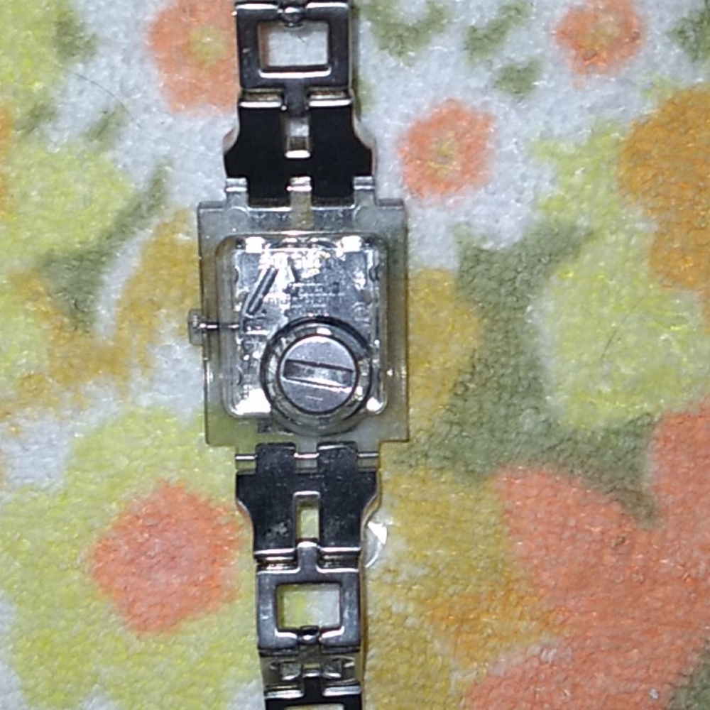 Swatch Watch - Picture 6 of 6